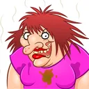 Emoji majore