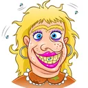 Emoji majorenvrai2vrai