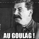 Emoji goulag