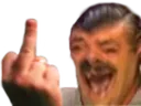 Emoji fuck