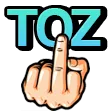 Emoji Tozzz