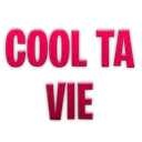 Emoji Cool_ta_vie