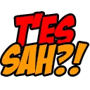 Emoji T_sah