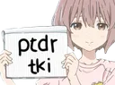 Emoji ptdrr_tki