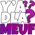 Emoji yadlameuf