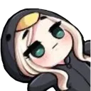 Emoji gifland_kizpenguen