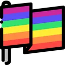 Emoji BLGBT1