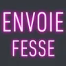Emoji envoie_fesse