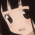 Emoji anime_girl_shy_1