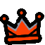 Emoji couronne