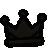 Emoji couronne