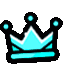 Emoji couronne
