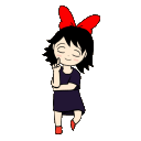 Emoji no_kiki