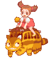 Emoji chatbus_mei
