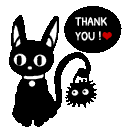 Emoji jjithankyou