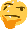 Emoji cz_thoughtloading