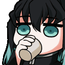 Emoji InosukeDrink
