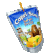 Emoji CapriSun