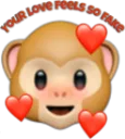 Emoji PinClipart