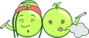 Emoji PinClipart
