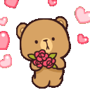 Emoji love