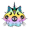 Emoji dd_gspacecat3