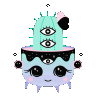 Emoji dd_gweirdalien