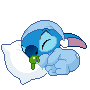 Emoji dd_gstitchsleep