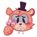 Emoji Tien_une_fleur_pour_toi
