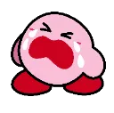 Emoji Pleur