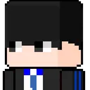 Emoji kirito_minecraft