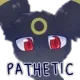 Emoji Pathetic