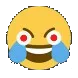 Emoji rirerouge