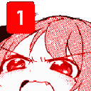 Emoji pinganime