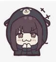Emoji HIHI