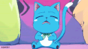 Emoji catfairy1