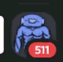 Emoji notifspam