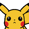 Emoji no_pikachu