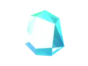 Emoji gem_blue