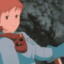Emoji nausicaa_yes