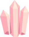 Emoji gem_sup_red