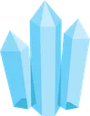 Emoji gem_sup_blue