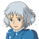 Emoji sophie_cry