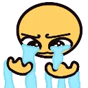 Emoji beaucouptropdelarmes