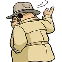 Emoji ouaisjmecasse