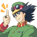 Emoji hauru_yes