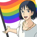 Emoji lgbt