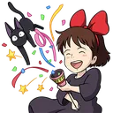 Emoji kiki_fiesta