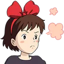Emoji kiki_pff
