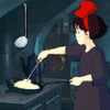 Emoji kiki_cuisine